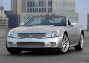 Cadillac XLR-V